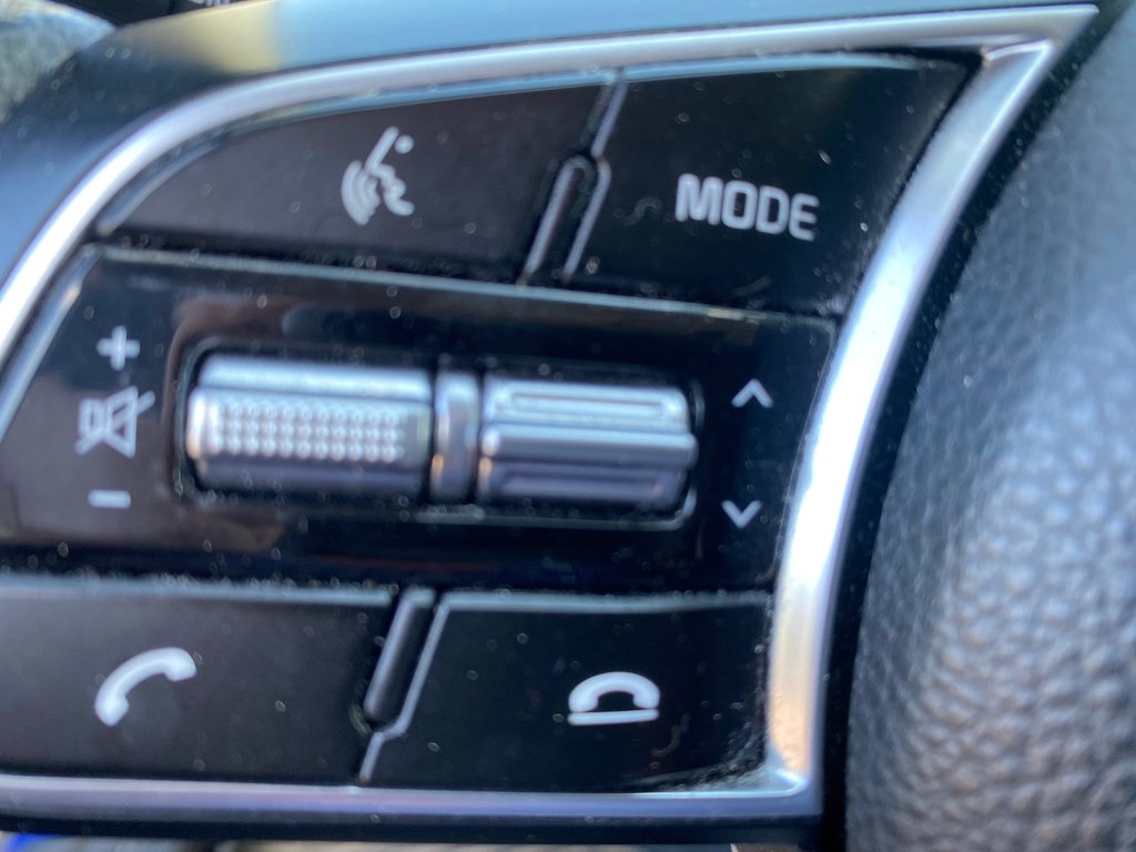 Kia Seltos LX | Cam | USB | HtdSeats | Warranty to 2026 2022 à Amherst, Nouvelle-Écosse - 22 - w1024h768px