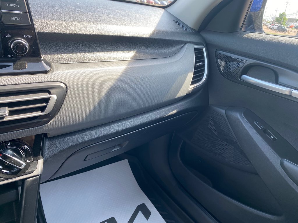 2022 Kia Seltos LX | Cam | USB | HtdSeats | Warranty to 2026 in Amherst, Nova Scotia - 38 - w1024h768px