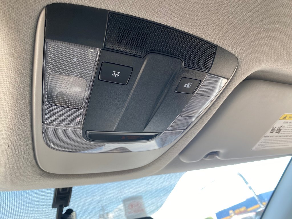 2022 Kia Seltos LX | Cam | USB | HtdSeats | Warranty to 2026 in Amherst, Nova Scotia - 39 - w1024h768px