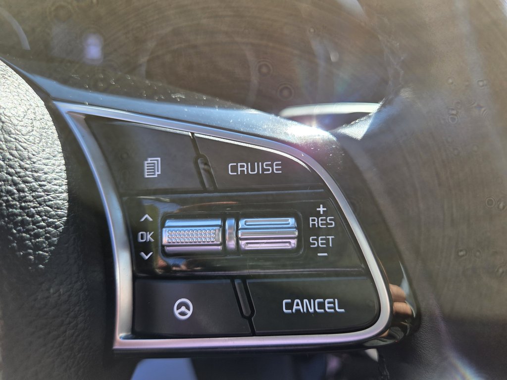 Kia Seltos EX | Leather | Cam | HtdWheel | Warranty to 2027 2022 à Hebbville, Nouvelle-Écosse - 49 - w1024h768px