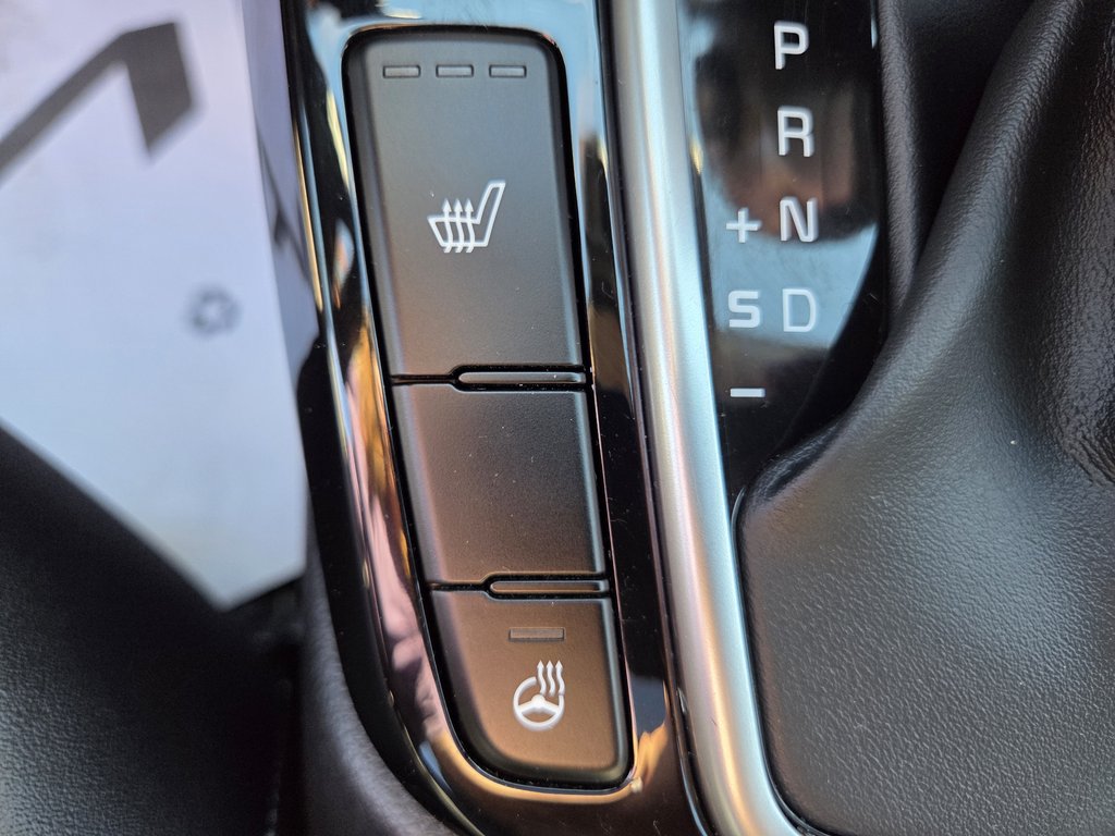 Kia Seltos EX | Leather | Cam | HtdWheel | Warranty to 2027 2022 à Hebbville, Nouvelle-Écosse - 48 - w1024h768px
