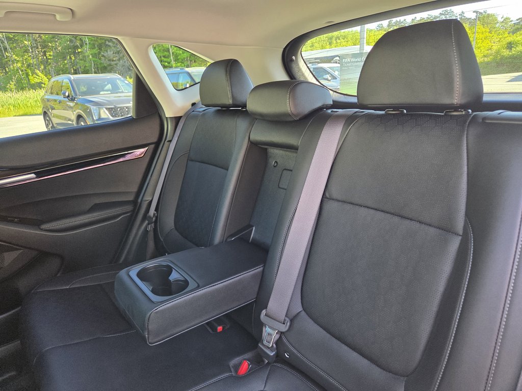 Kia Seltos EX | Leather | Cam | HtdWheel | Warranty to 2027 2022 à Hebbville, Nouvelle-Écosse - 25 - w1024h768px