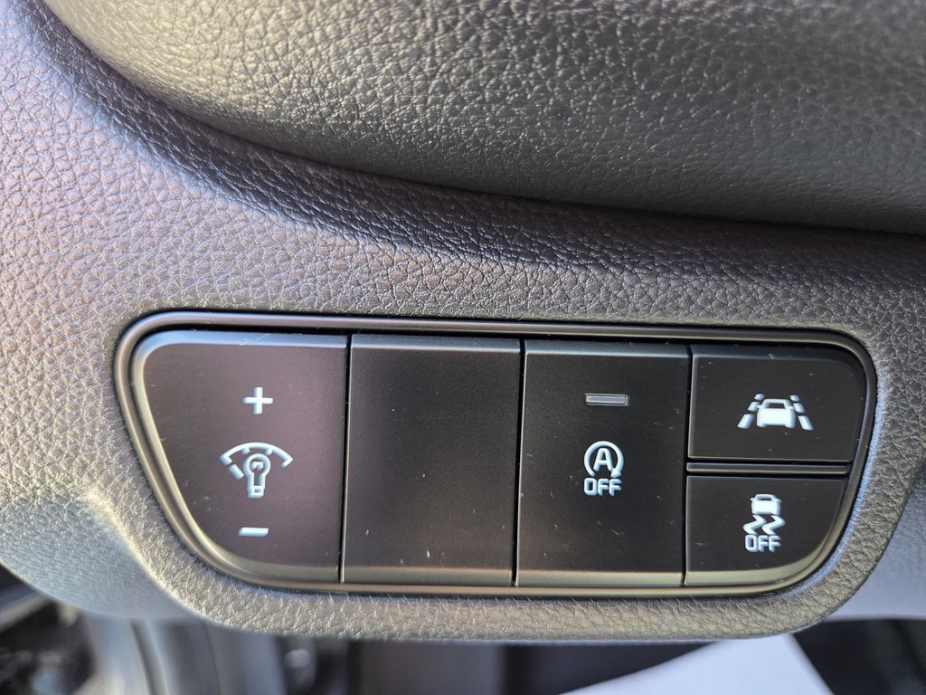 Kia Seltos EX | Leather | Cam | HtdWheel | Warranty to 2027 2022 à Hebbville, Nouvelle-Écosse - 44 - w1024h768px
