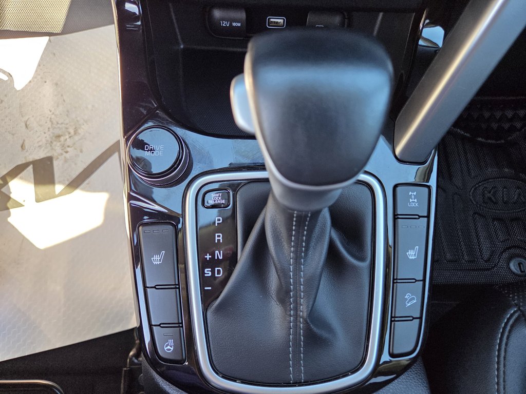 Kia Seltos EX | Leather | Cam | HtdWheel | Warranty to 2027 2022 à Hebbville, Nouvelle-Écosse - 38 - w1024h768px
