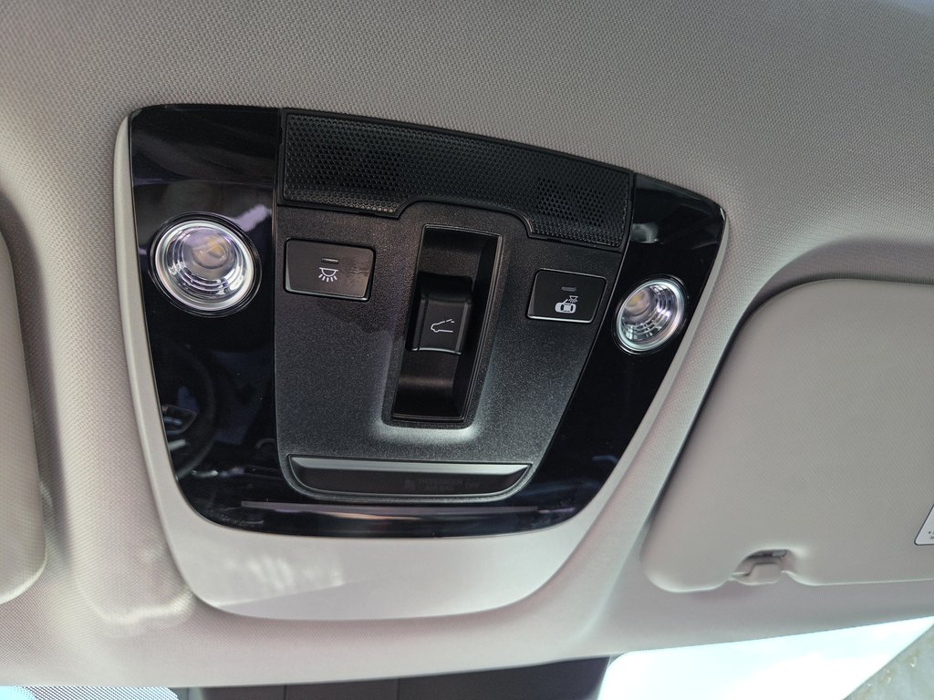 Kia Seltos EX | Leather | Cam | HtdWheel | Warranty to 2027 2022 à Hebbville, Nouvelle-Écosse - 28 - w1024h768px