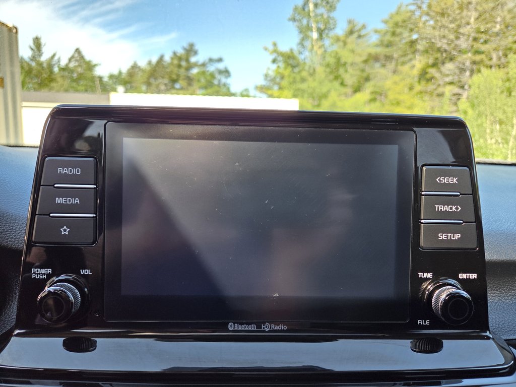 Kia Seltos EX | Leather | Cam | HtdWheel | Warranty to 2027 2022 à Hebbville, Nouvelle-Écosse - 21 - w1024h768px