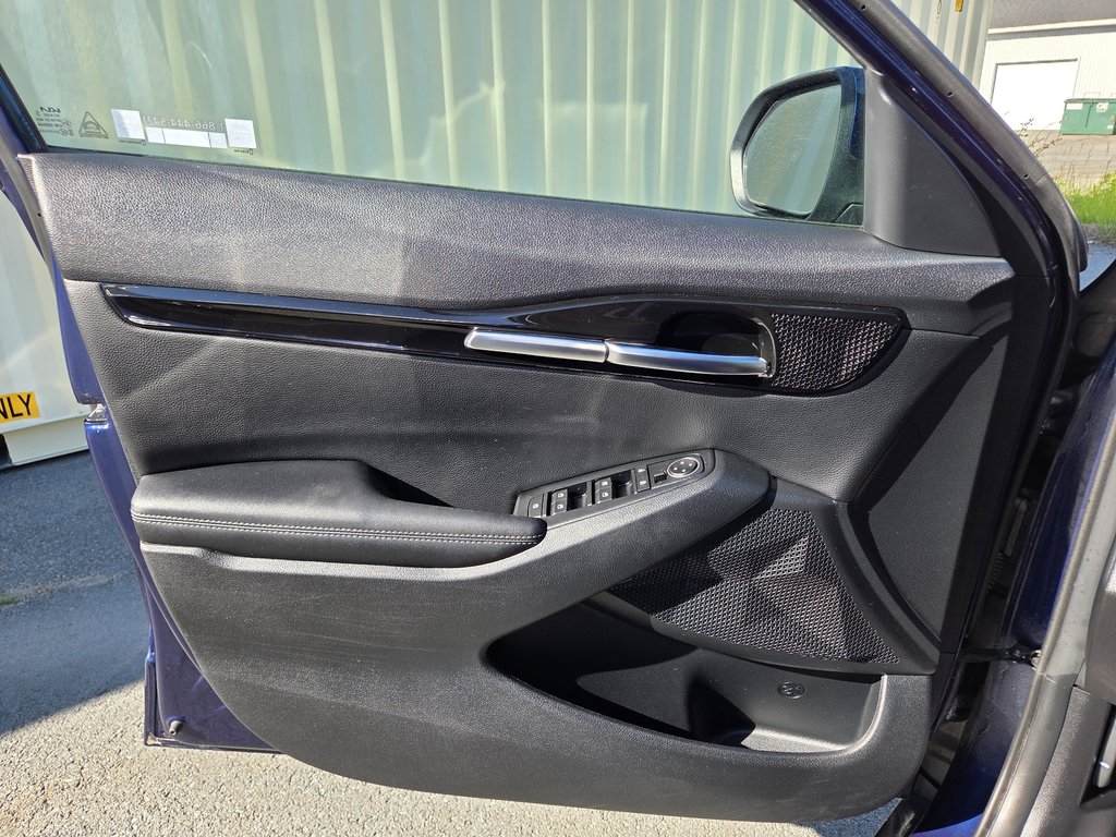 Kia Seltos EX | Leather | Cam | HtdWheel | Warranty to 2027 2022 à Hebbville, Nouvelle-Écosse - 34 - w1024h768px