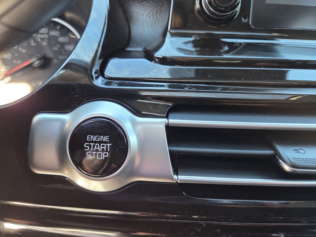 Kia Seltos EX | Leather | Cam | HtdWheel | Warranty to 2027 2022 à Hebbville, Nouvelle-Écosse - 36 - w1024h768px