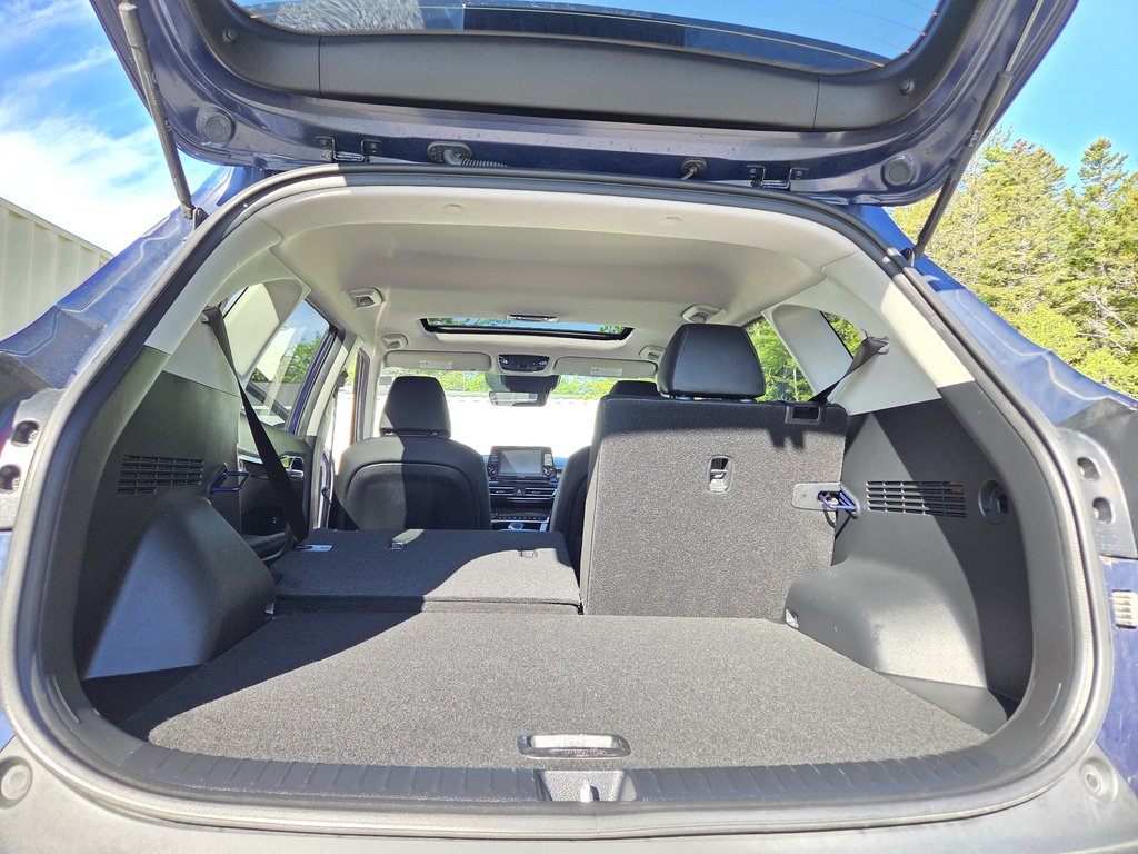 Kia Seltos EX | Leather | Cam | HtdWheel | Warranty to 2027 2022 à Hebbville, Nouvelle-Écosse - 42 - w1024h768px