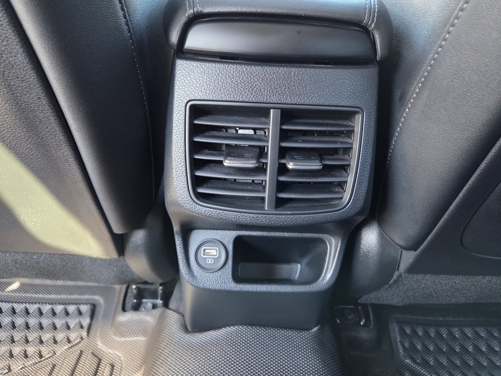 Kia Seltos EX | Leather | Cam | HtdWheel | Warranty to 2027 2022 à Hebbville, Nouvelle-Écosse - 47 - w1024h768px