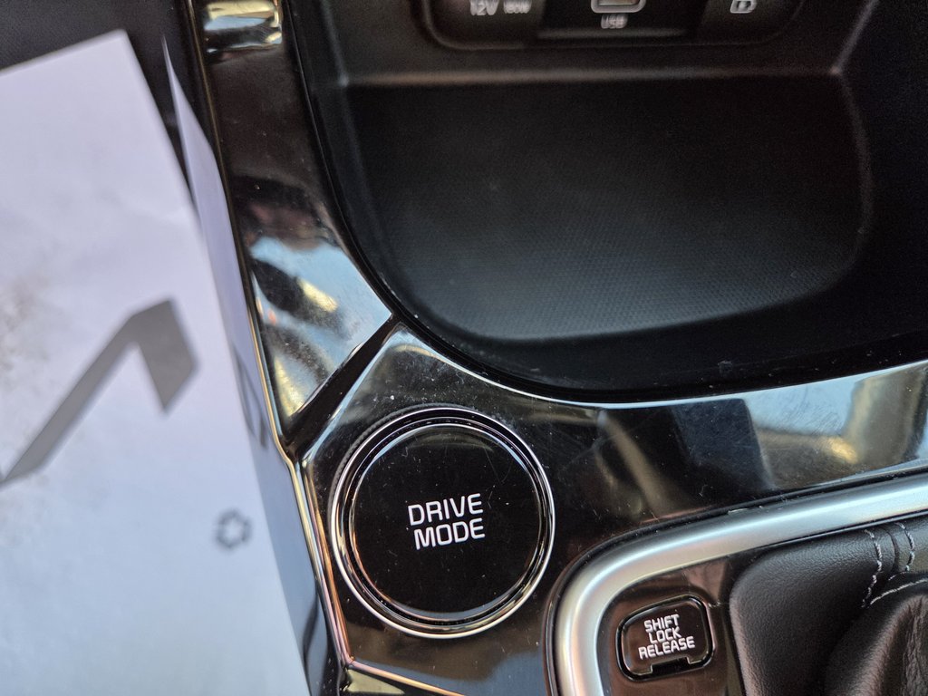 Kia Seltos EX | Leather | Cam | HtdWheel | Warranty to 2027 2022 à Hebbville, Nouvelle-Écosse - 43 - w1024h768px