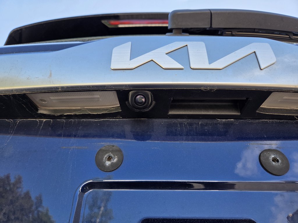 Kia Seltos EX | Leather | Cam | HtdWheel | Warranty to 2027 2022 à Hebbville, Nouvelle-Écosse - 58 - w1024h768px