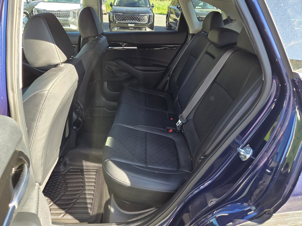 Kia Seltos EX | Leather | Cam | HtdWheel | Warranty to 2027 2022 à Hebbville, Nouvelle-Écosse - 20 - w1024h768px