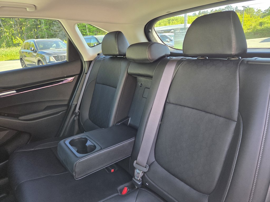 Kia Seltos EX | Leather | Cam | HtdWheel | Warranty to 2027 2022 à Hebbville, Nouvelle-Écosse - 41 - w1024h768px