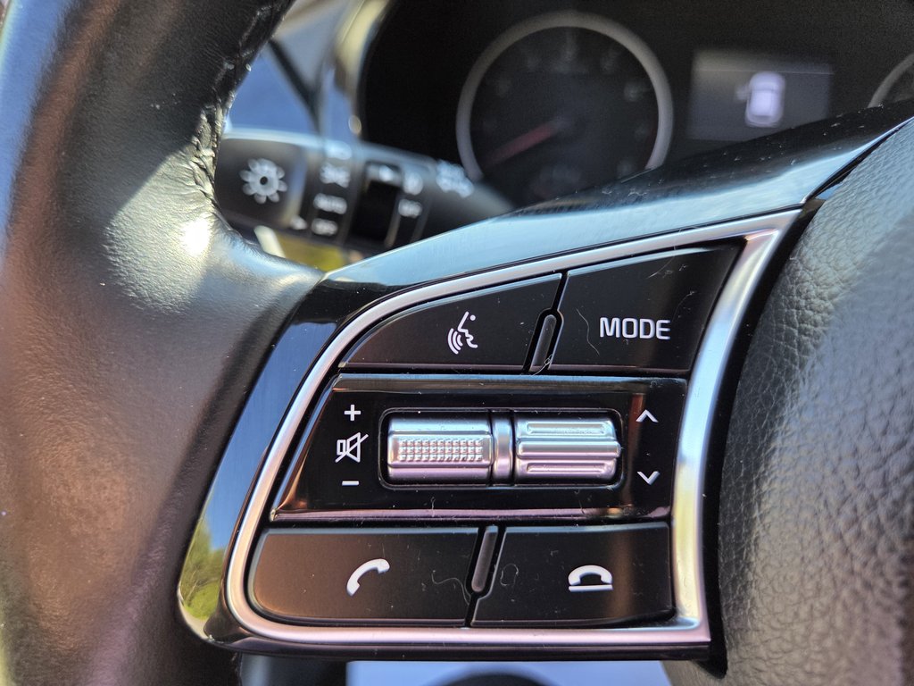 Kia Seltos EX | Leather | Cam | HtdWheel | Warranty to 2027 2022 à Hebbville, Nouvelle-Écosse - 57 - w1024h768px