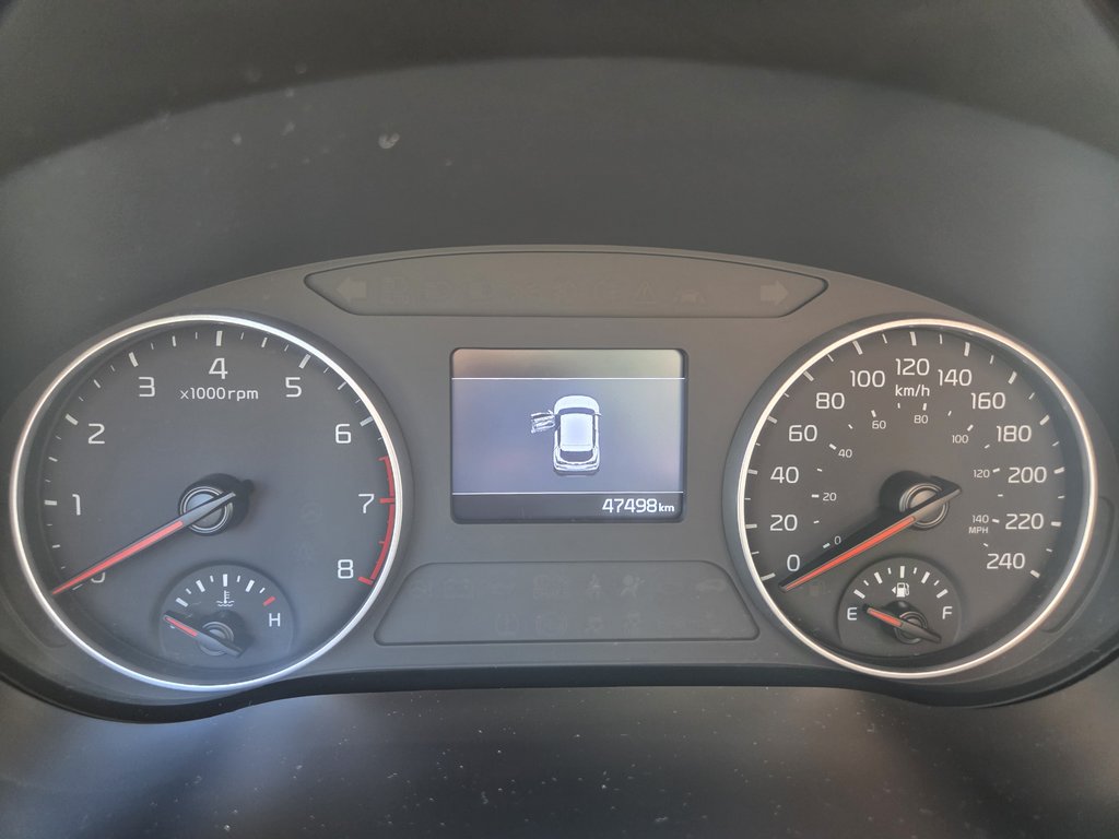 Kia Seltos EX | Leather | Cam | HtdWheel | Warranty to 2027 2022 à Hebbville, Nouvelle-Écosse - 50 - w1024h768px