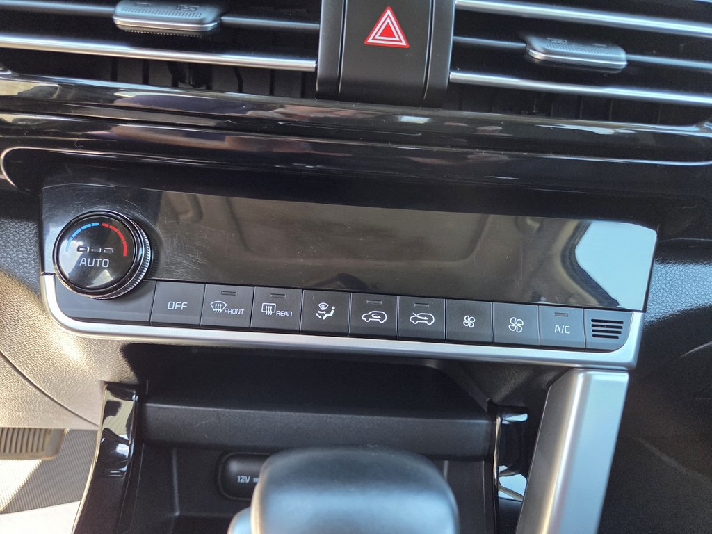 Kia Seltos EX | Leather | Cam | HtdWheel | Warranty to 2027 2022 à Hebbville, Nouvelle-Écosse - 55 - w1024h768px