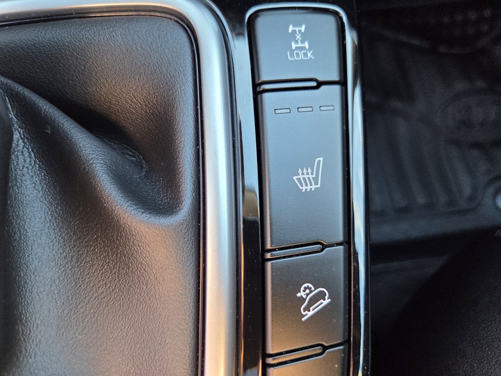 Kia Seltos EX | Leather | Cam | HtdWheel | Warranty to 2027 2022 à Hebbville, Nouvelle-Écosse - 27 - w1024h768px