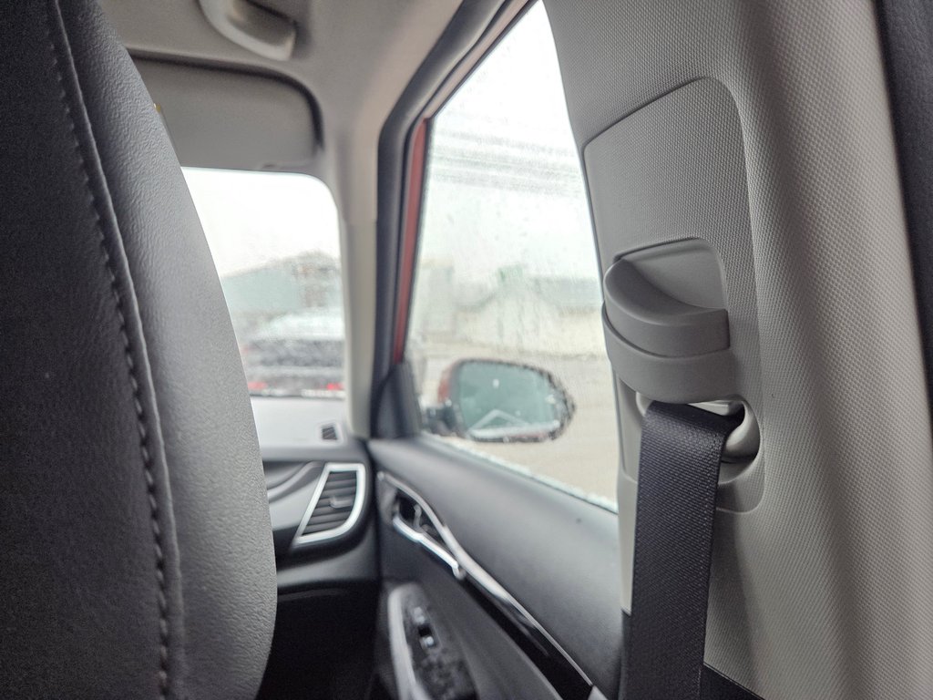 Kia Seltos EX | Leather | SunRoof | Cam | Warranty to 2028 2023 à Bridgewater, Nouveau-Brunswick - 78 - w1024h768px