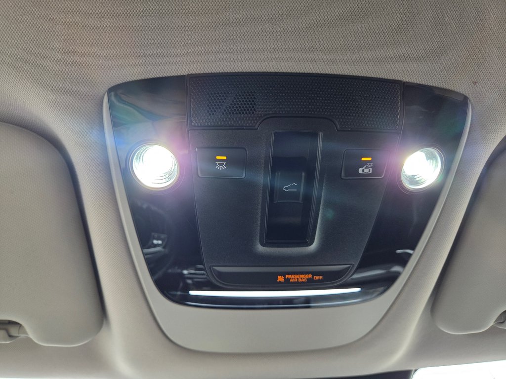 Kia Seltos EX | Leather | SunRoof | Cam | Warranty to 2028 2023 à Bridgewater, Nouveau-Brunswick - 48 - w1024h768px