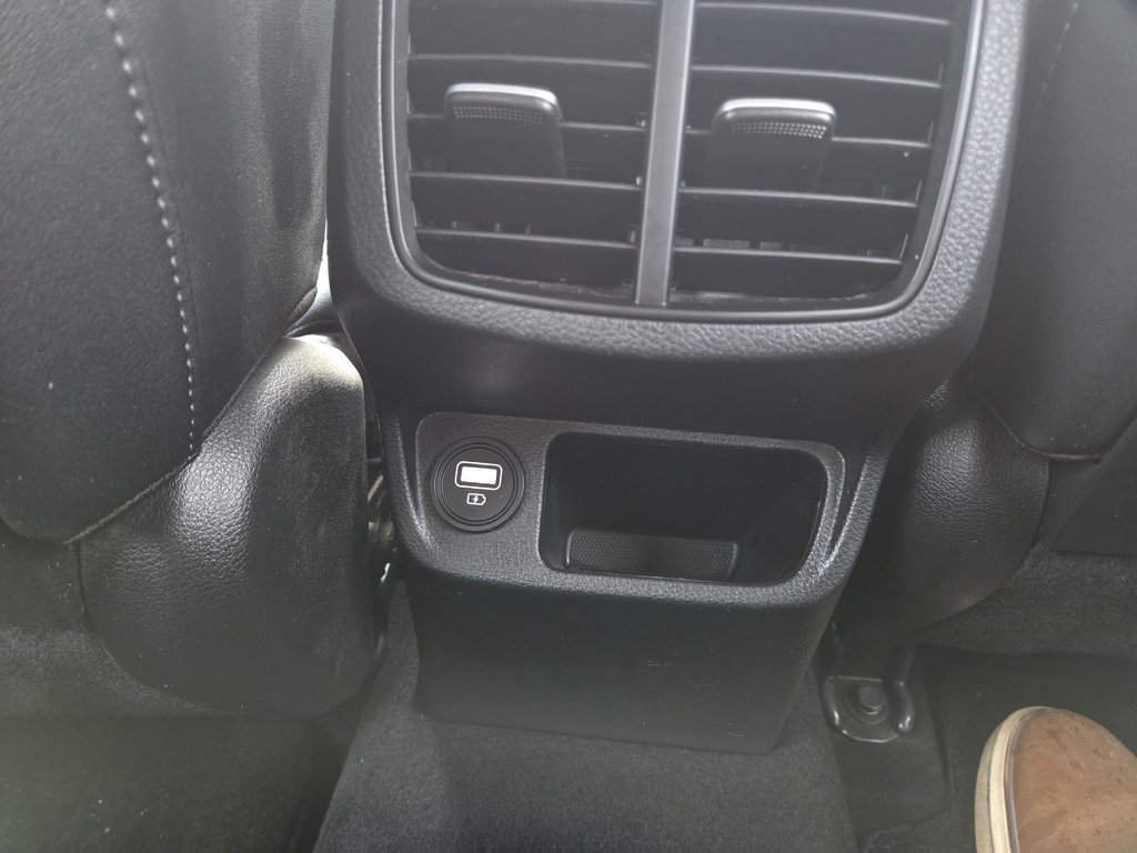 Kia Seltos EX | Leather | SunRoof | Cam | Warranty to 2028 2023 à Bridgewater, Nouveau-Brunswick - 64 - w1024h768px