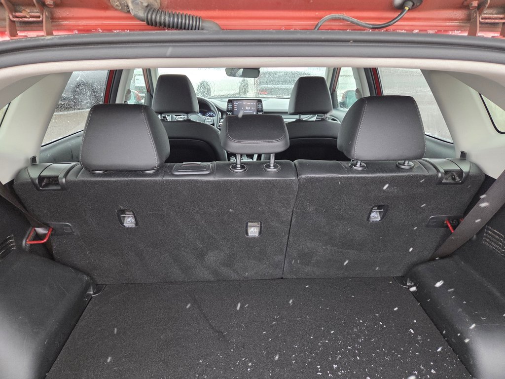 Kia Seltos EX | Leather | SunRoof | Cam | Warranty to 2028 2023 à Bridgewater, Nouveau-Brunswick - 93 - w1024h768px