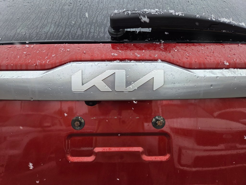 Kia Seltos EX | Leather | SunRoof | Cam | Warranty to 2028 2023 à Bridgewater, Nouveau-Brunswick - 89 - w1024h768px