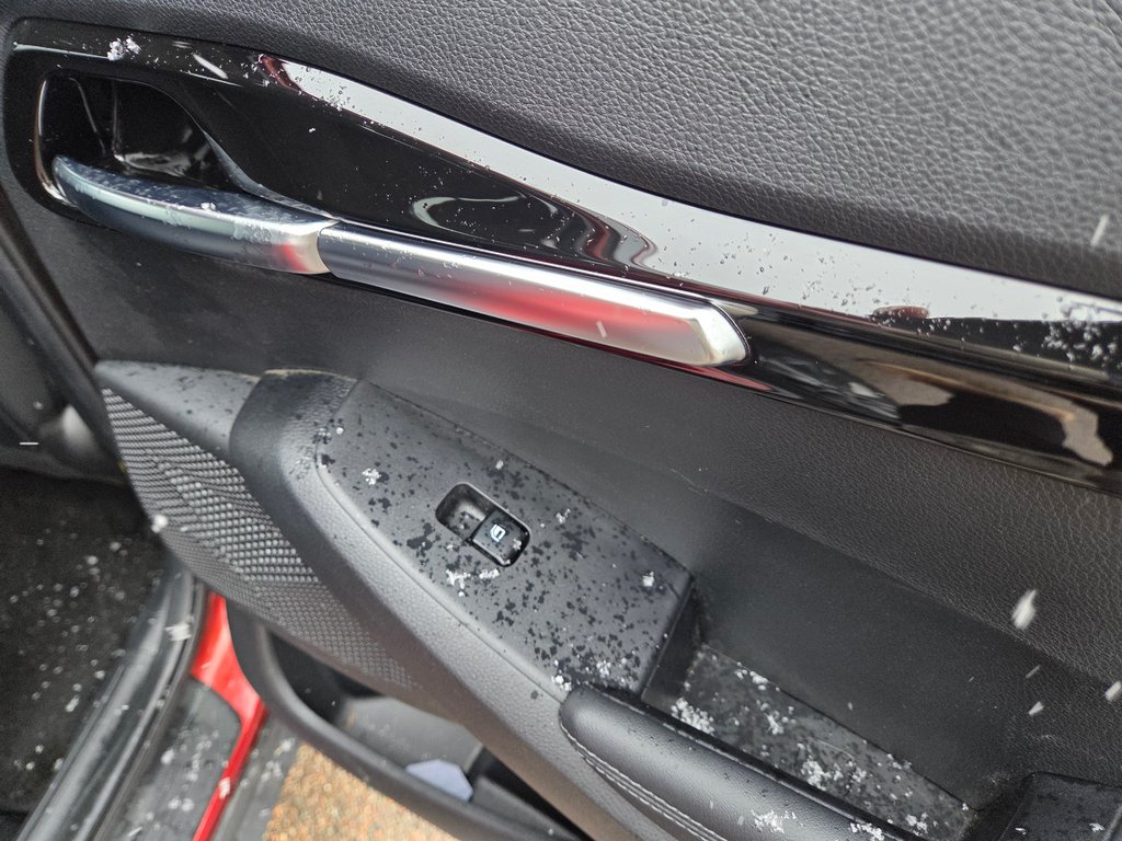 Kia Seltos EX | Leather | SunRoof | Cam | Warranty to 2028 2023 à Bridgewater, Nouveau-Brunswick - 62 - w1024h768px