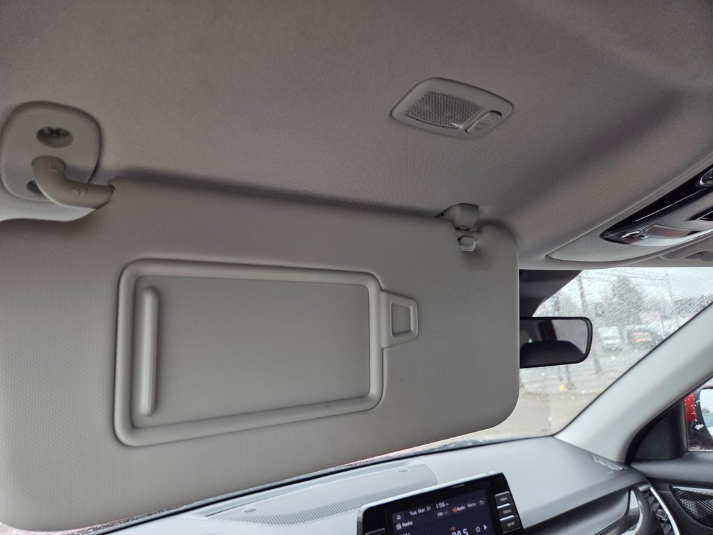 Kia Seltos EX | Leather | SunRoof | Cam | Warranty to 2028 2023 à Bridgewater, Nouveau-Brunswick - 45 - w1024h768px