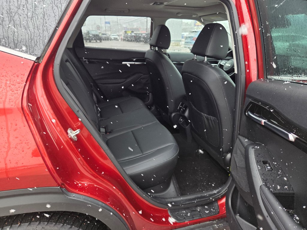 Kia Seltos EX | Leather | SunRoof | Cam | Warranty to 2028 2023 à Bridgewater, Nouveau-Brunswick - 60 - w1024h768px