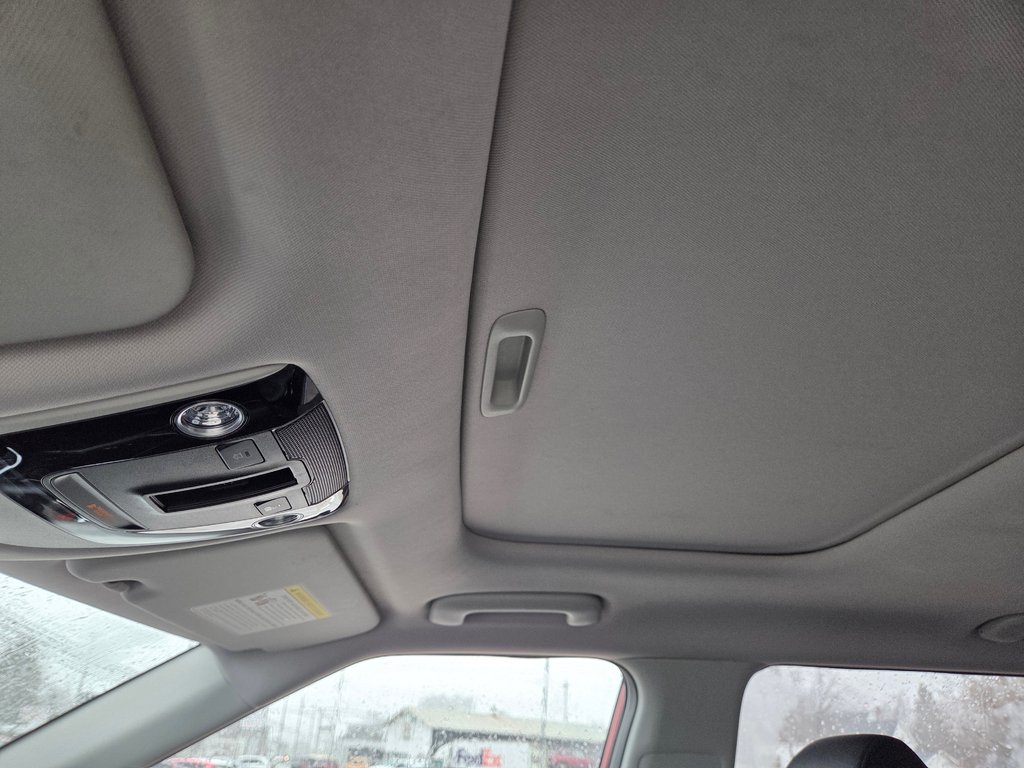 Kia Seltos EX | Leather | SunRoof | Cam | Warranty to 2028 2023 à Bridgewater, Nouveau-Brunswick - 51 - w1024h768px