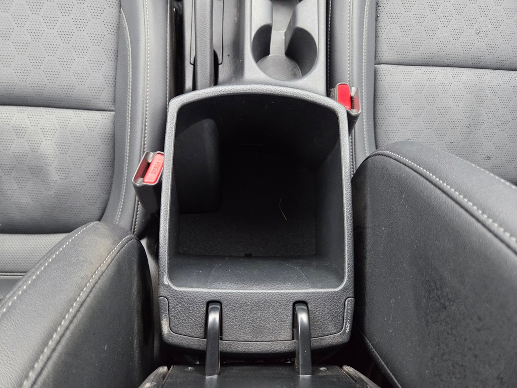 Kia Seltos EX | Leather | SunRoof | Cam | Warranty to 2028 2023 à Bridgewater, Nouveau-Brunswick - 72 - w1024h768px