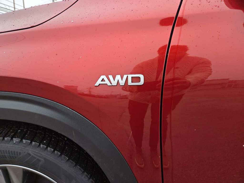 Kia Seltos EX | Leather | SunRoof | Cam | Warranty to 2028 2023 à Bridgewater, Nouveau-Brunswick - 13 - w1024h768px