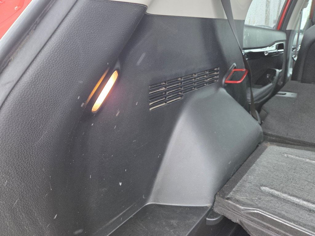 Kia Seltos EX | Leather | SunRoof | Cam | Warranty to 2028 2023 à Bridgewater, Nouveau-Brunswick - 97 - w1024h768px