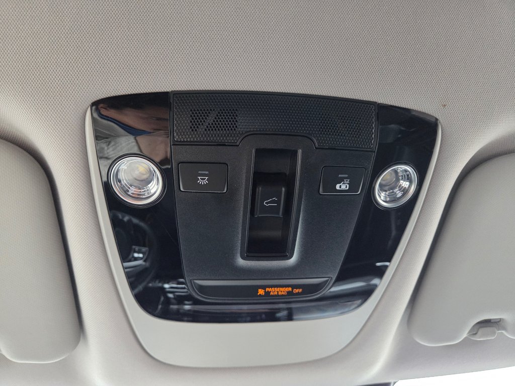 Kia Seltos EX | Leather | SunRoof | Cam | Warranty to 2028 2023 à Bridgewater, Nouveau-Brunswick - 47 - w1024h768px