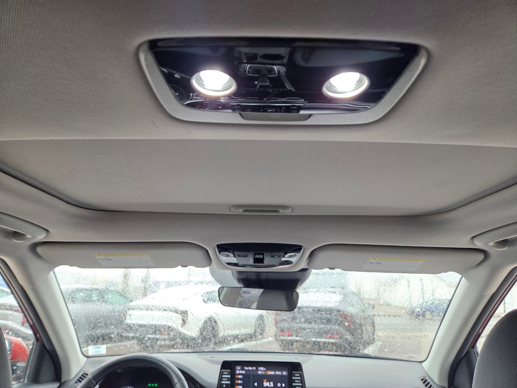 Kia Seltos EX | Leather | SunRoof | Cam | Warranty to 2028 2023 à Bridgewater, Nouveau-Brunswick - 69 - w1024h768px