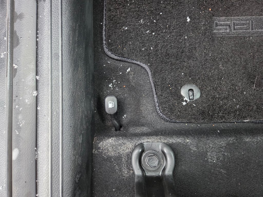 Kia Seltos EX | Leather | SunRoof | Cam | Warranty to 2028 2023 à Bridgewater, Nouveau-Brunswick - 85 - w1024h768px