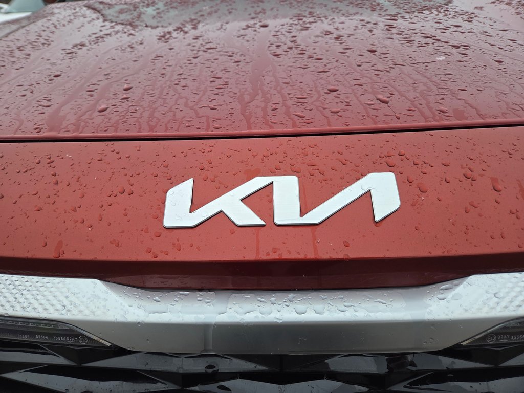 Kia Seltos EX | Leather | SunRoof | Cam | Warranty to 2028 2023 à Bridgewater, Nouveau-Brunswick - 6 - w1024h768px