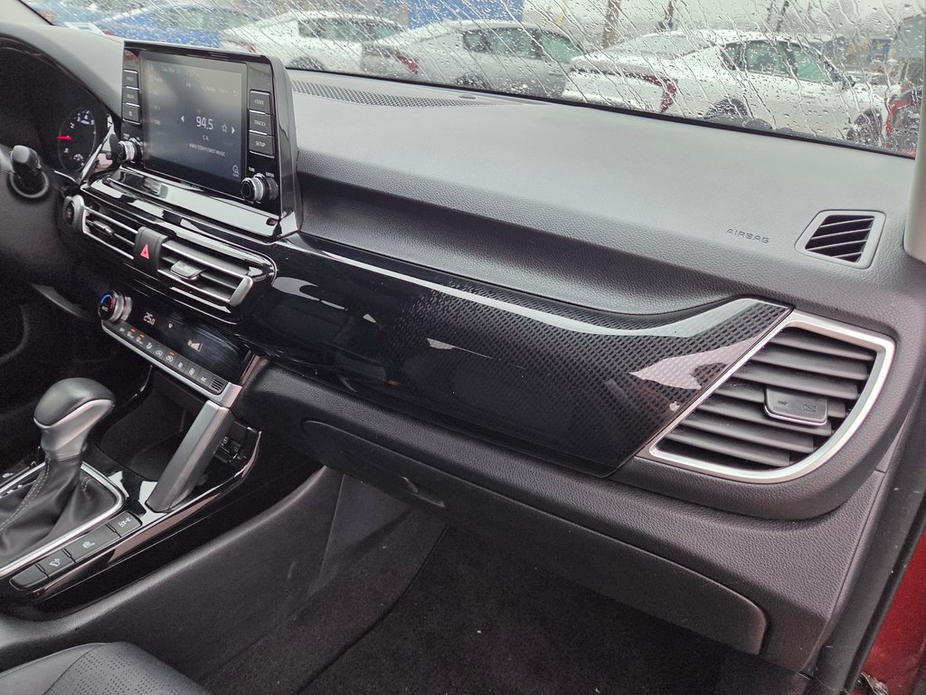 Kia Seltos EX | Leather | SunRoof | Cam | Warranty to 2028 2023 à Bridgewater, Nouveau-Brunswick - 57 - w1024h768px