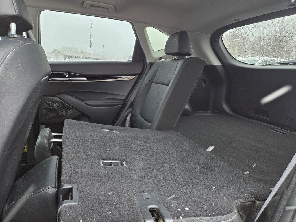 Kia Seltos EX | Leather | SunRoof | Cam | Warranty to 2028 2023 à Bridgewater, Nouveau-Brunswick - 84 - w1024h768px