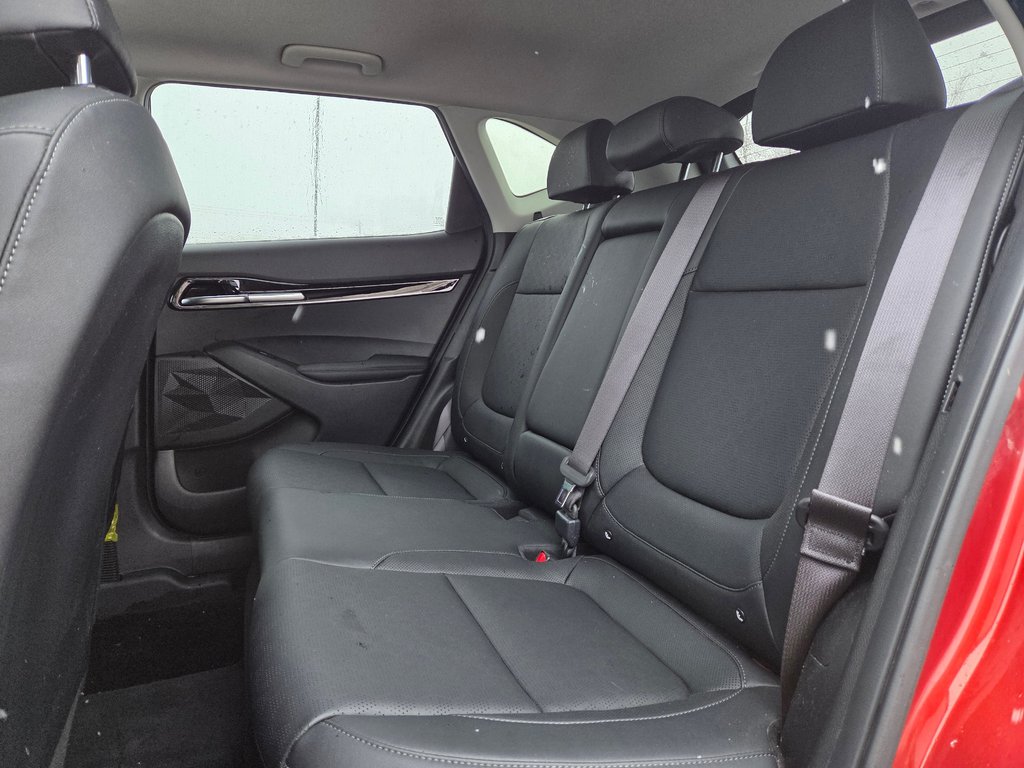 Kia Seltos EX | Leather | SunRoof | Cam | Warranty to 2028 2023 à Bridgewater, Nouveau-Brunswick - 83 - w1024h768px