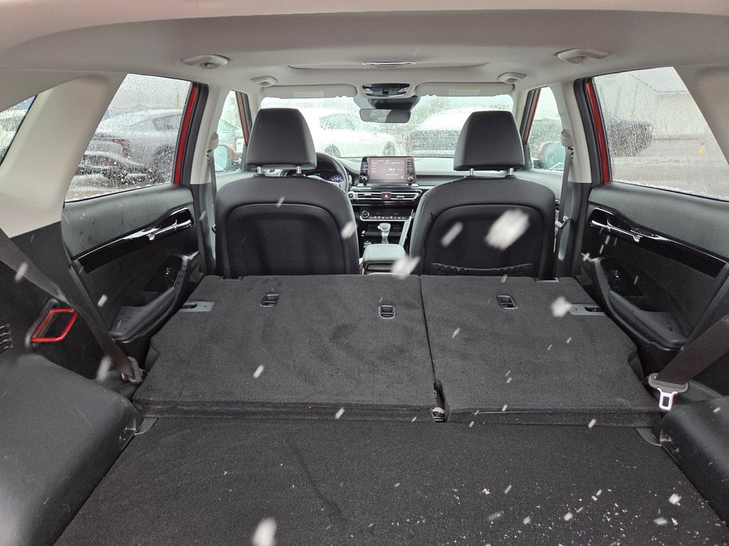 Kia Seltos EX | Leather | SunRoof | Cam | Warranty to 2028 2023 à Bridgewater, Nouveau-Brunswick - 94 - w1024h768px