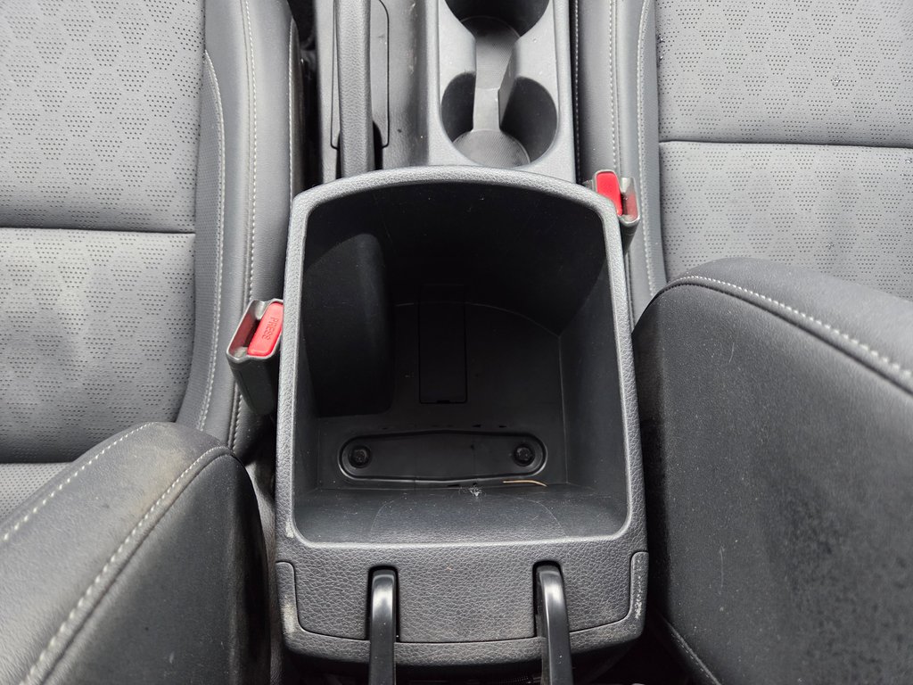 Kia Seltos EX | Leather | SunRoof | Cam | Warranty to 2028 2023 à Bridgewater, Nouveau-Brunswick - 73 - w1024h768px