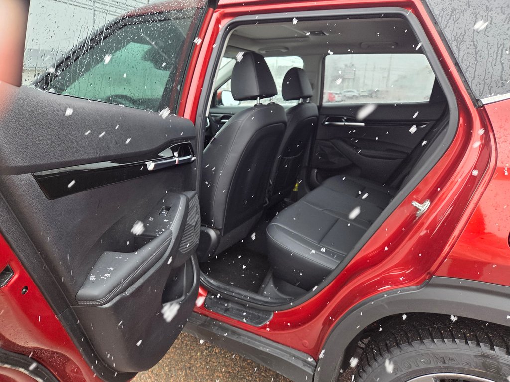 Kia Seltos EX | Leather | SunRoof | Cam | Warranty to 2028 2023 à Bridgewater, Nouveau-Brunswick - 80 - w1024h768px