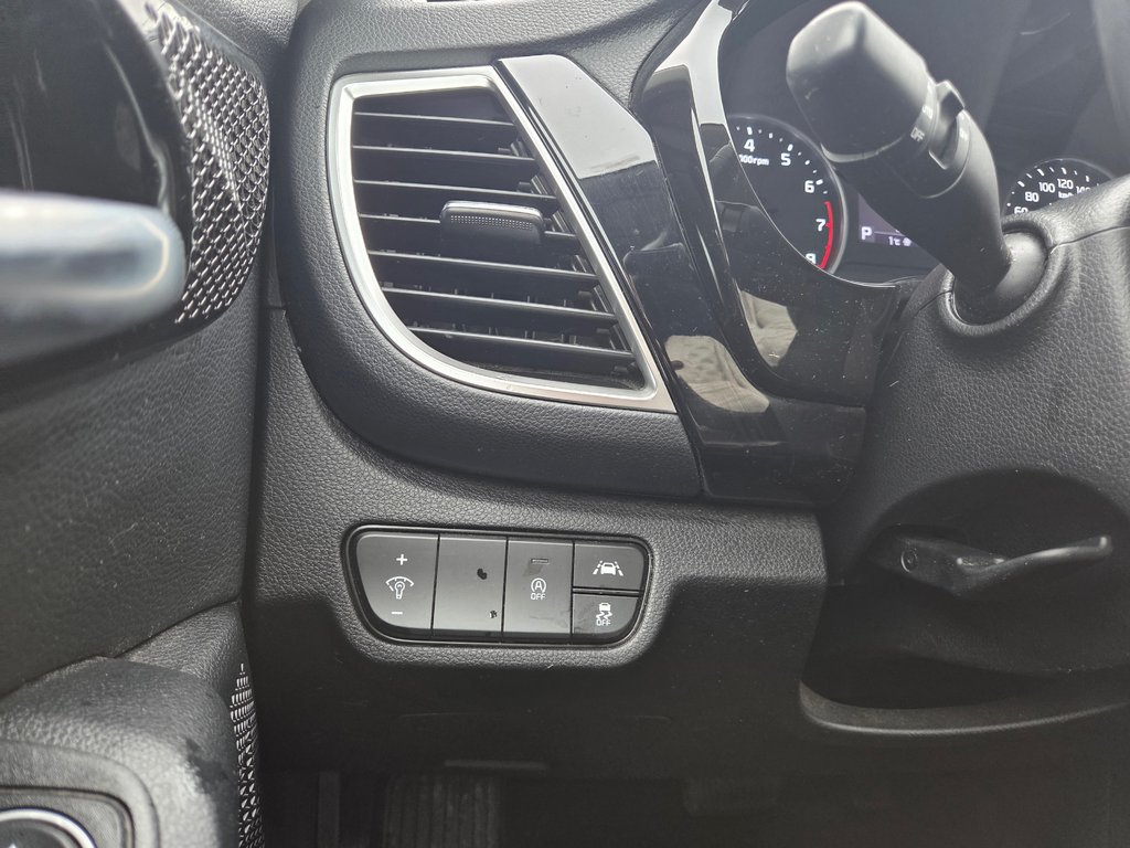 Kia Seltos EX | Leather | SunRoof | Cam | Warranty to 2028 2023 à Bridgewater, Nouveau-Brunswick - 29 - w1024h768px