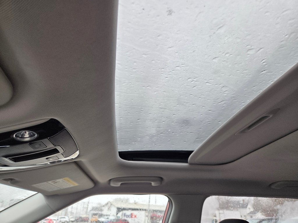 Kia Seltos EX | Leather | SunRoof | Cam | Warranty to 2028 2023 à Bridgewater, Nouveau-Brunswick - 50 - w1024h768px