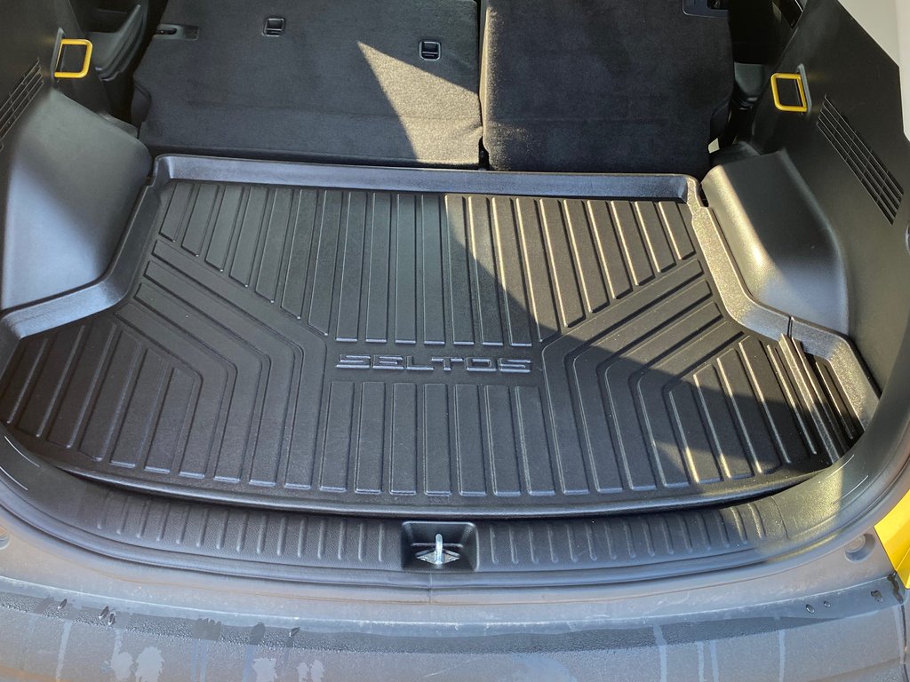 Kia Seltos EX | Leather | SunRoof | Cam | Warranty to 2028 2023 à Hebbville, Nouvelle-Écosse - 48 - w1024h768px