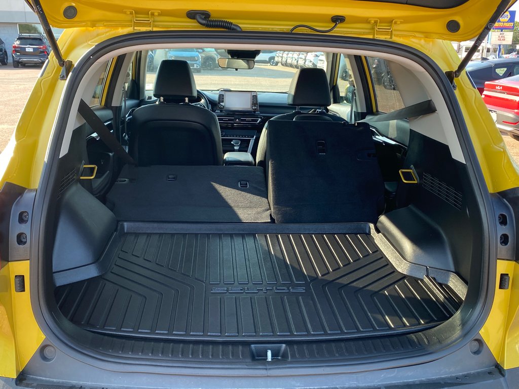 Kia Seltos EX | Leather | SunRoof | Cam | Warranty to 2028 2023 à Hebbville, Nouvelle-Écosse - 47 - w1024h768px