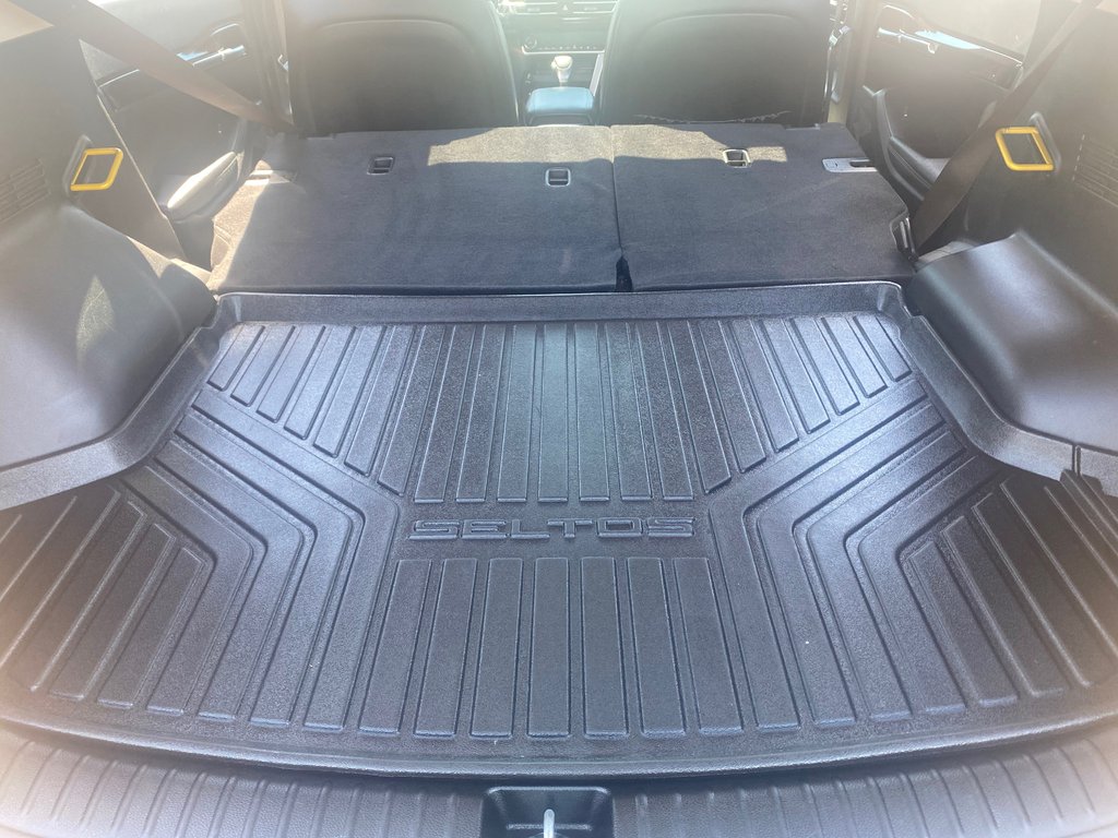 2023 Kia Seltos EX | Leather | SunRoof | Cam | Warranty to 2028 in Hebbville, Nova Scotia - 23 - w1024h768px