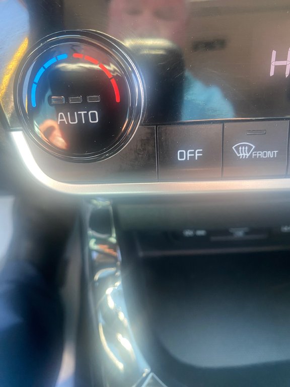 2023 Kia Seltos EX | Leather | SunRoof | Cam | Warranty to 2028 in Hebbville, Nova Scotia - 37 - w1024h768px